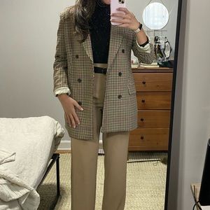 Aritzia Blazer